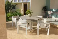 Paraíso con Playa Privada + BBQ & Gym+Picuzzi