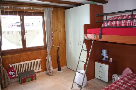 Magnificent apartment in the center of Verbier for seasonal rental