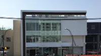 Global Hotel