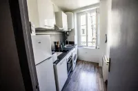 BEAUTIFUL 52 M2 CITY CENTER APARTMENT