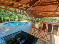 Villa Azul Hotels in Quesada