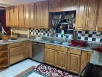 4652- Cheerful 3 Bedroom luxury home the caverns state Park