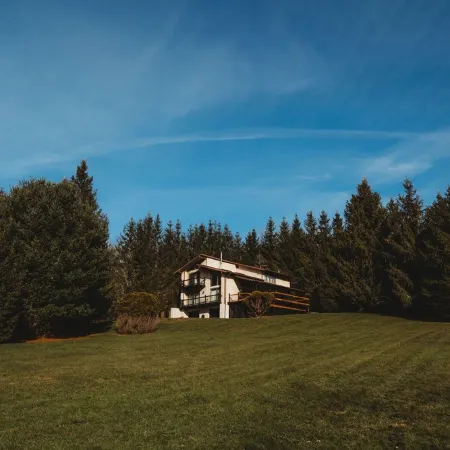 3-bedroom chalet just 13 minutes drive to Bethel Woods Отели в г. Калликун
