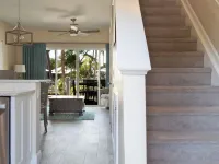 Crystal Waters - 2Br 2.5BA Coastal Villa Hoteles en Duck Key