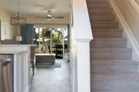 Crystal Waters - 2/2.5 Villa Hotels in Duck Key