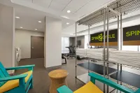 هوم 2 سويتس باي هيلتون فيرناندينا بيتش أميليا أيلاند، فلوريدا