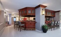 Embassy Suites by Hilton Anaheim North - Quầy bar