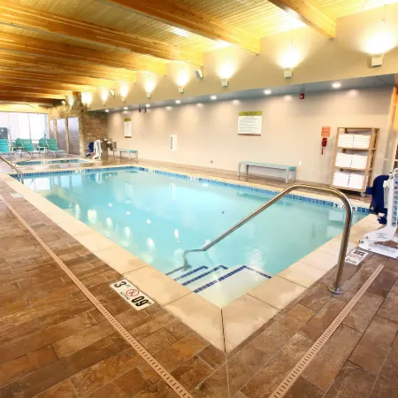 Home2 Suites by Hilton Nampa