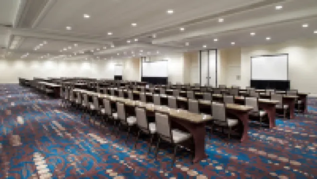 Hilton St. Petersburg Bayfront