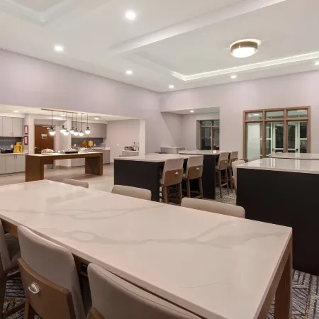 Homewood Suites by Hilton Lexington-Hamburg