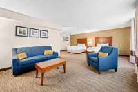 Comfort Inn & Suites Oxford South Các khách sạn ở Williamsboro