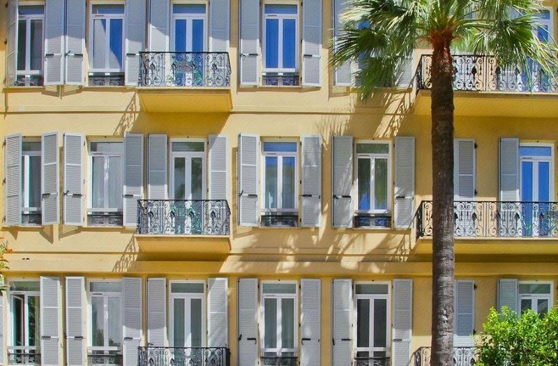 Hotel la Villa Nice Promenade
