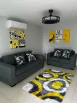 Spacious Family Friendly 4BR Home Near Beach