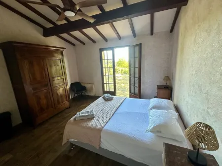 Charming property with panoramic views