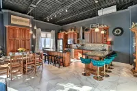 Regal River Retreat in the Heart of Yankton! - Bãi đậu xe