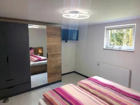 Ferienwohnung Ostsee