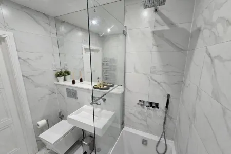 Abbey Corner by Nivaas 2