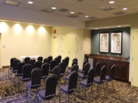 Hampton Inn & Suites by Hilton Stroudsburg Pocono Mountains Hoteles en Bartonsville