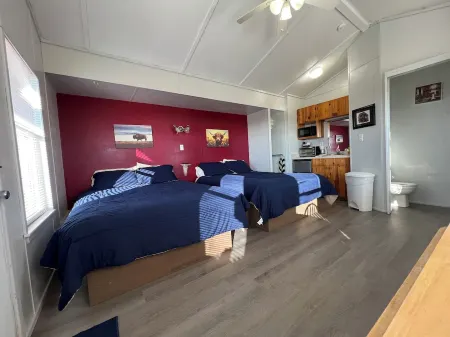 Bunk House Cabin
