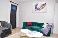 welcome to classy apartments kitale