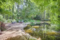 Private Virginia Beach Escape w/ Pool & Fire Pit! - Condos
