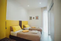 Victoria Apartments: Capri | 5 mins from Pompeii Ruins 토레 안눈치아타 호텔