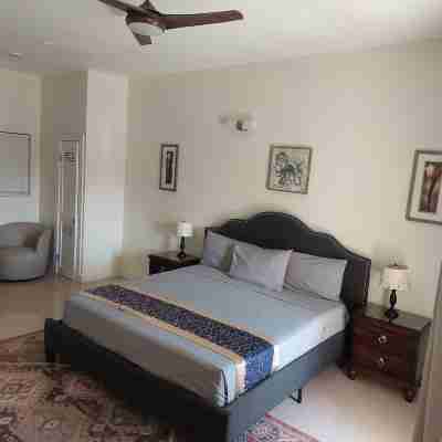 GC度假村 Rooms