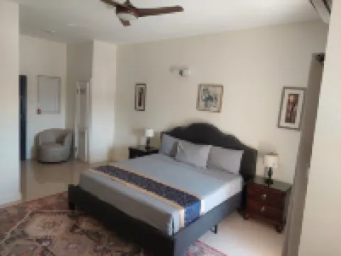 GC Resort Hotéis em 