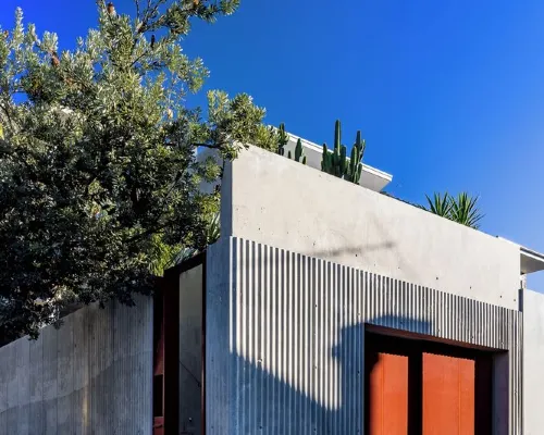 Camperdown - Luxury Architectural Escape - Brand New Home!!! Hotels in Camperdown