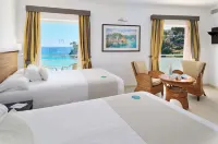 Hotel Apartamentos Cala Santanyi