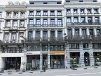 Numa Brussels Royal Galleries Hotel di Brussels