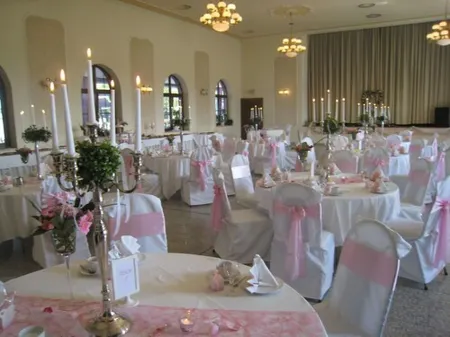 Hotel Schöne Aussicht Отели в г. Тойхерн