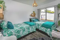 Cute and central Hotel di Coromandel