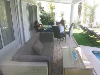 VILLA 67 - ALGARVE -PORTUGAL ( near the beach and nature ) Hotels in Altura