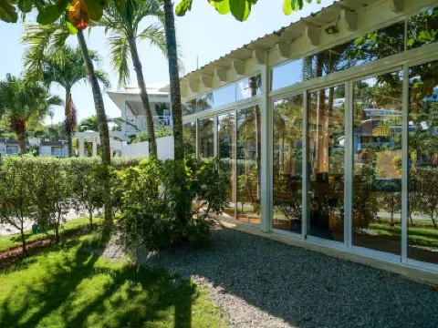 AVRAMAR VILLA PLAYA LAS BALLENAS LAS TERRENAS Hotels in 