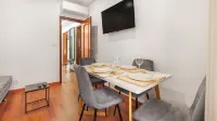 TOP Apartment, modern and with a spacious terrace! Hotels in Amadora