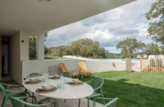 [New Design Villa] with Private Pool