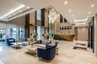Myrtle AlSahafa Hotel
