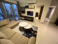 Vacation House Near The Beach Hotels in Markaz Al Alamein