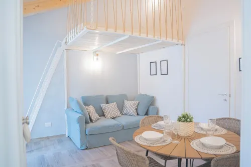 POLPO ROOM With Private Bath City Centre| PVT PARK Hotels in Moneglia