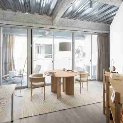 まえばしガレリア Rooms