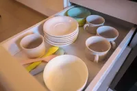 Idyll of the Wetterau - Parking lot - SmartTVs - Garden view Hotels in Butzbach