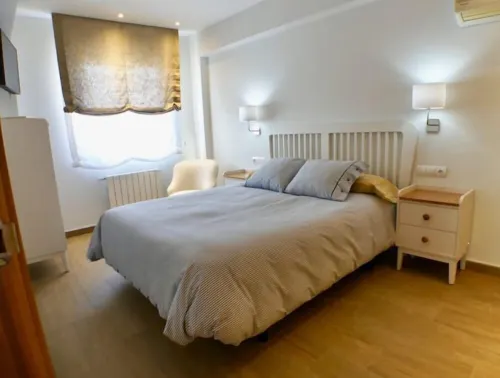 EL Paraiso DE Anita Hotels in Benicasim