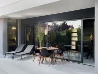 House Kova - homage to coalmine - Industrial style pet friendly house with pool