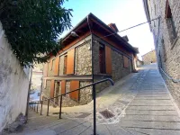 Charming CAL DOMÈNEC apartment - Pets welcome