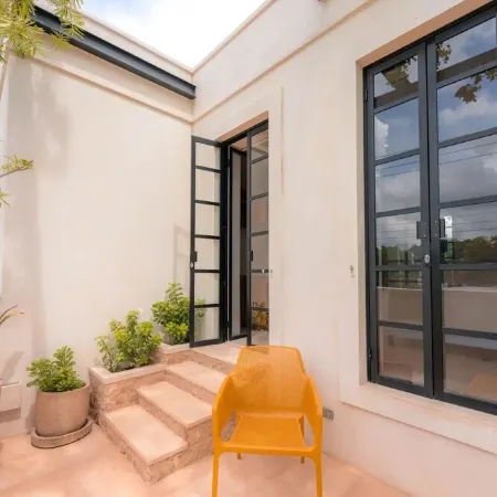 Kinal 05 - One Bedroom Apartment, Sleeps 2