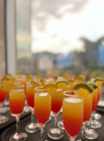 Giluxe Hotel