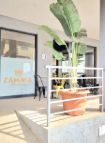 Zahma Apartments - Luxury 2 bedroom apartment