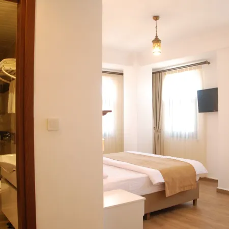 Necdet Kaptan Butik Otel