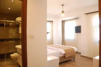 Necdet Kaptan Butik Otel - إطلالة على البحر